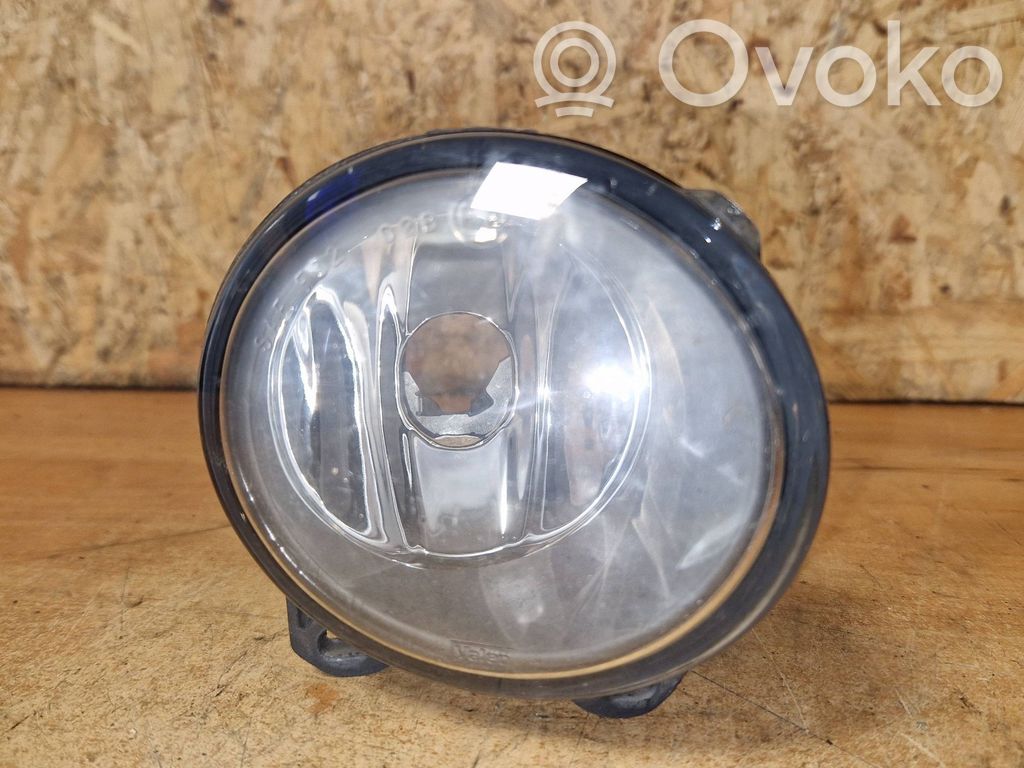 BMW X5 E53 Front fog light 