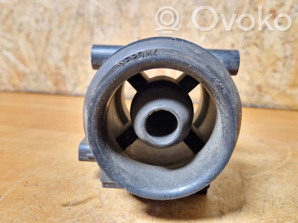 Mazda 323 F Mass air flow meter 