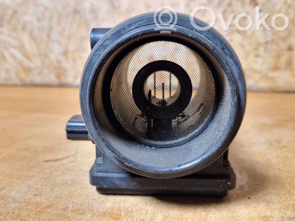Mazda 323 F Mass air flow meter 
