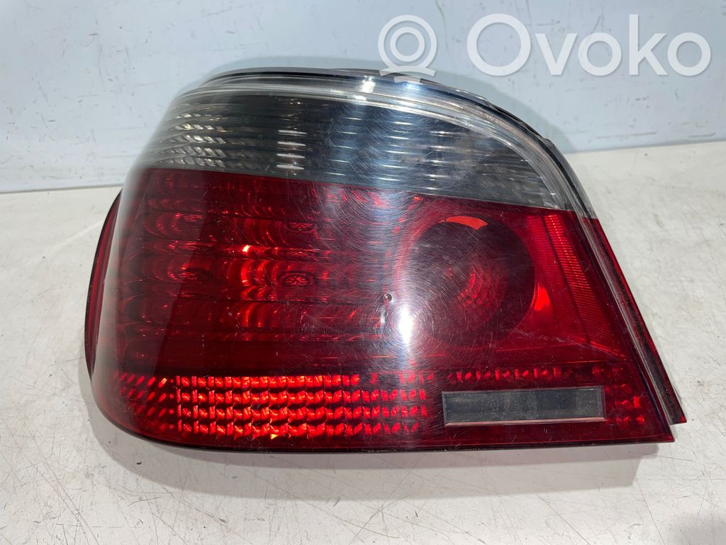 Rear/tail lights   7165737,E4342U,2VP00867905
