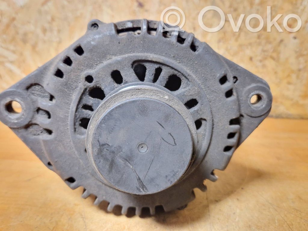 Generatorius   LR1100503B,12V100A,8973551981
