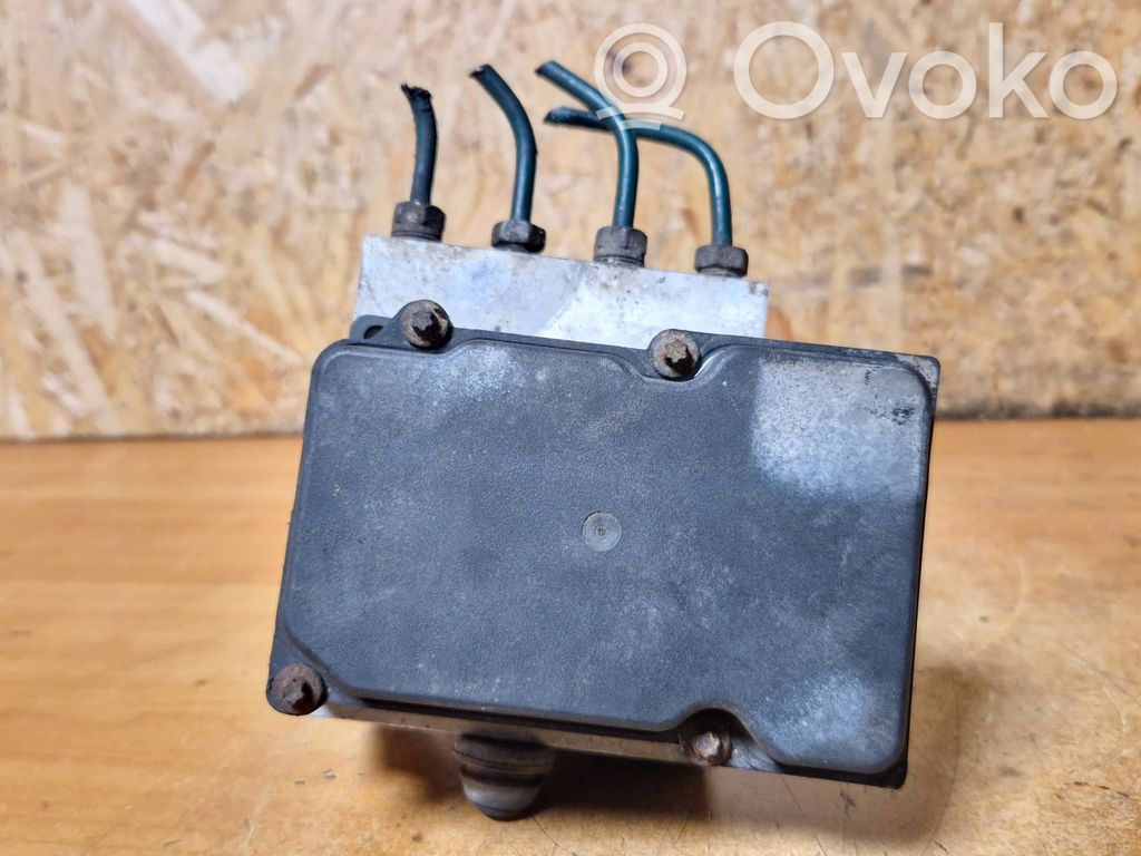 Opel Corsa C ABS Pump 