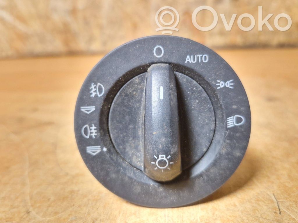Light switch   4F1941531D