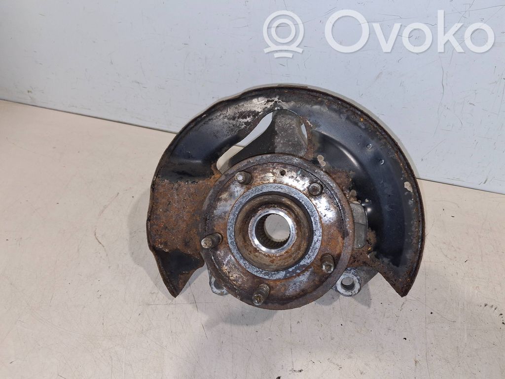 Cubo de rueda trasera   21975670,7121901,1021213,236101,2702282617