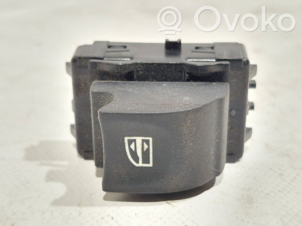 Renault Scenic III -  Grand scenic III Electric window control switch 