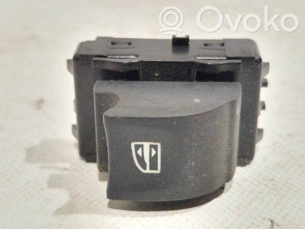 Renault Scenic III -  Grand scenic III Electric window control switch 