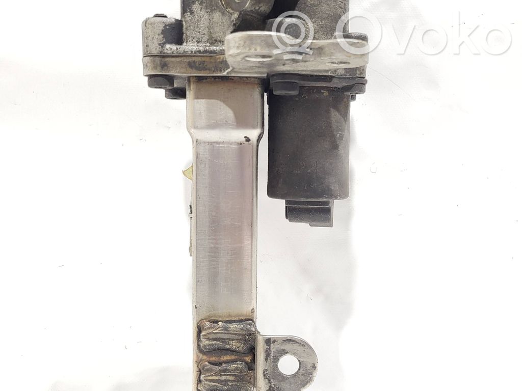 Volvo S60 EGR valve cooler 