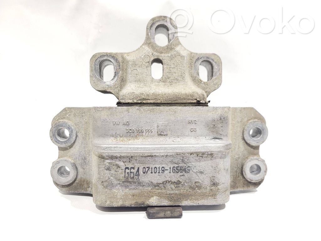 Engine mount bracket   3C0199555