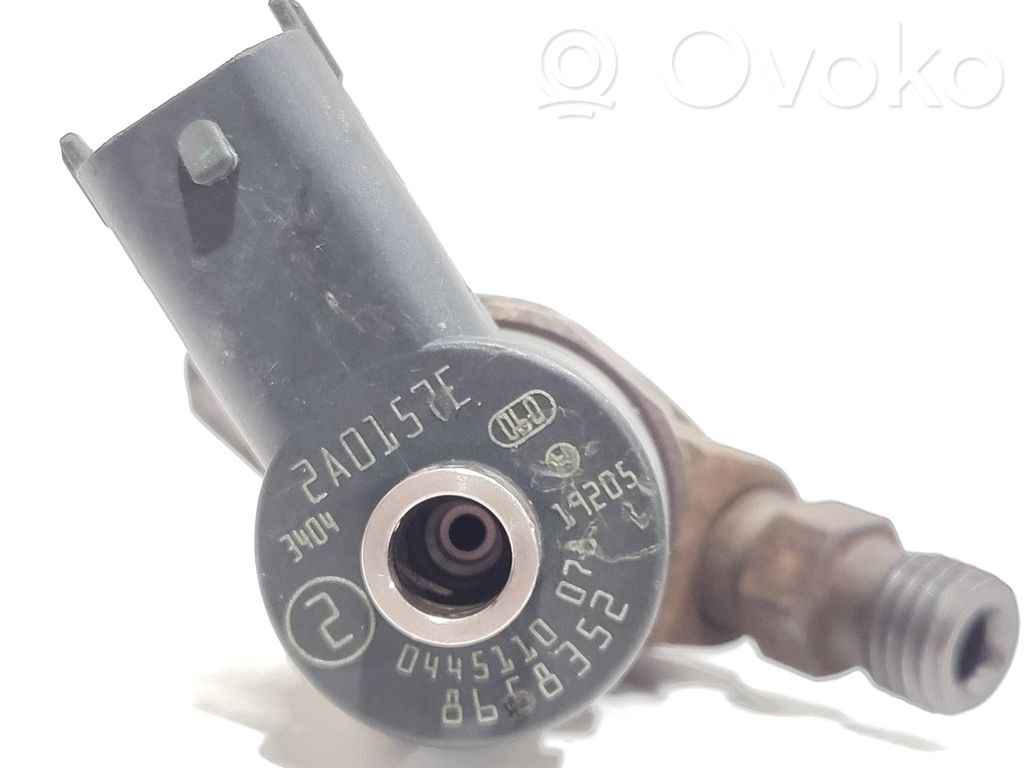Volvo V70 Sprausla (-i) 