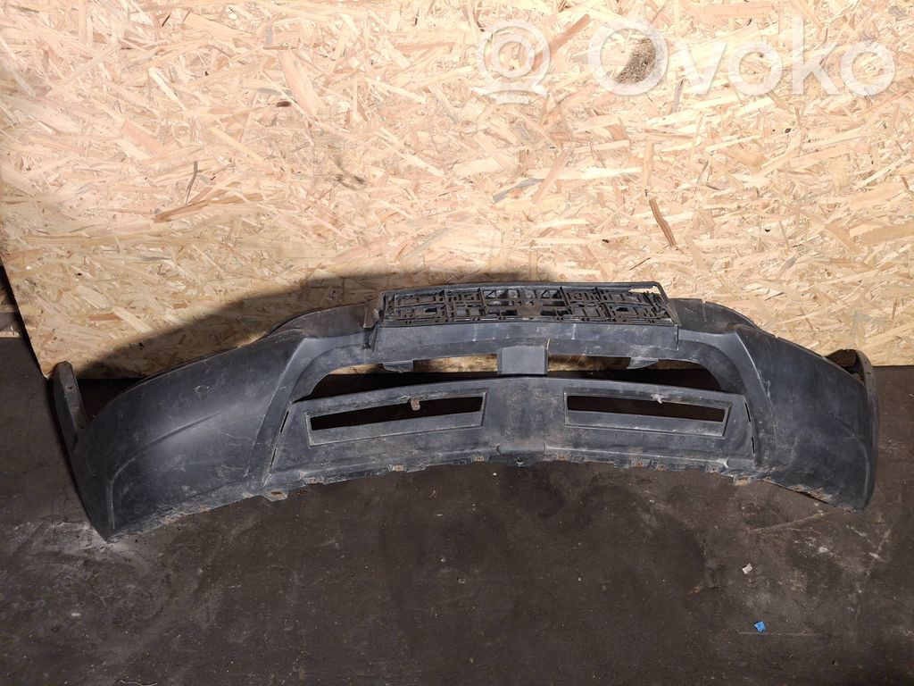 Opel Antara Front bumper 