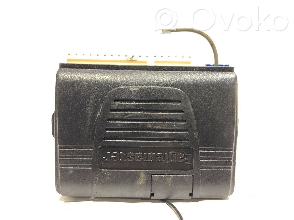 Unidad de control/módulo de alarma   LT5200,97RA0103516