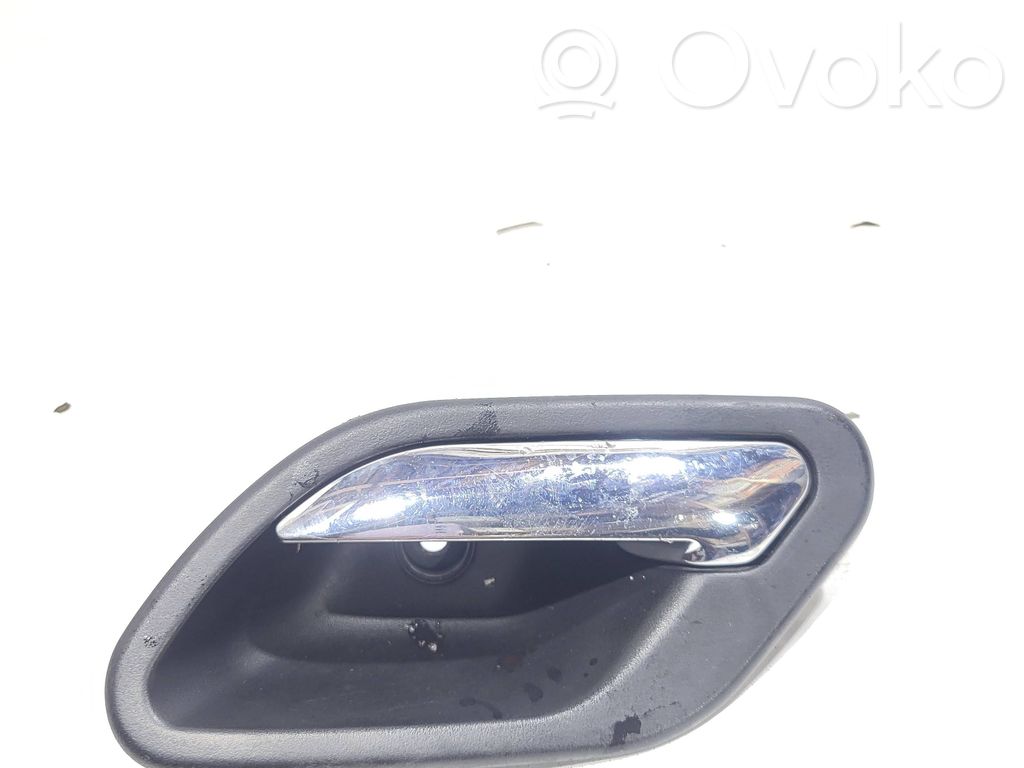 Front door interior handle   L1032925