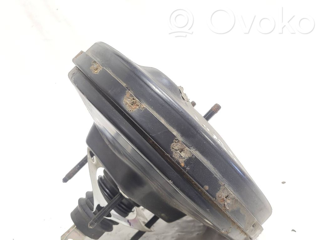 Servo-frein   6M512B195FH,03786434324