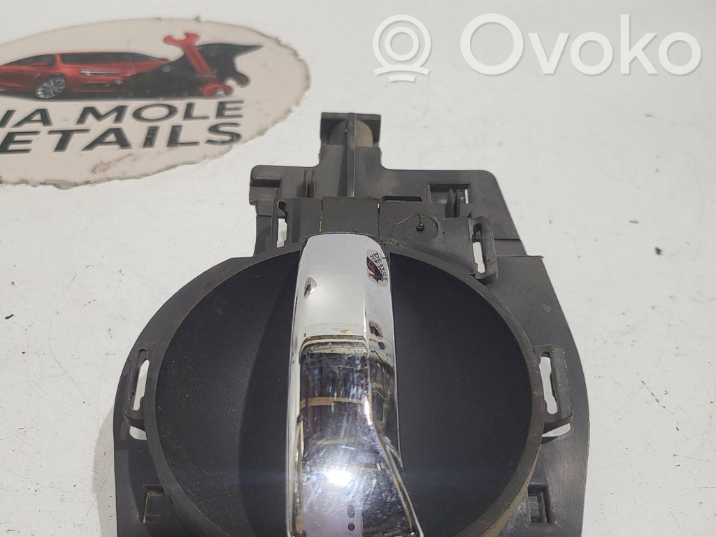 Citroen C3 Front door interior handle 