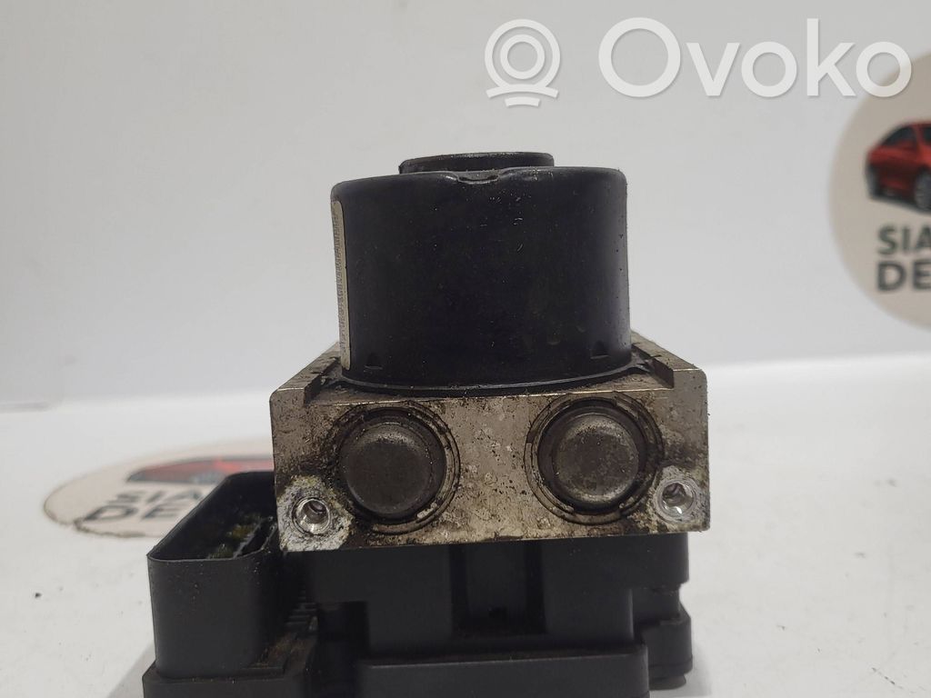 Citroen C3 ABS Pump 