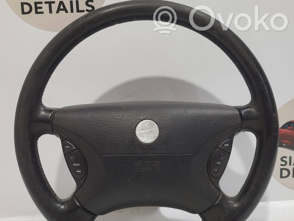Saab 9-3 Ver1 Vairas 