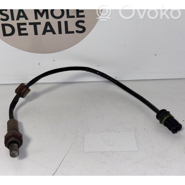 BMW 3 E90 E91 Lambda probe sensor 