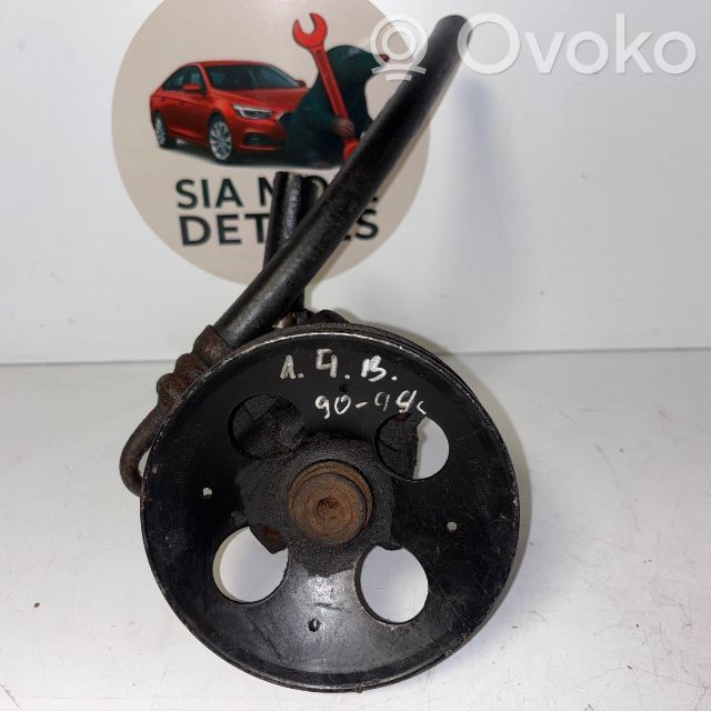 Power steering pump