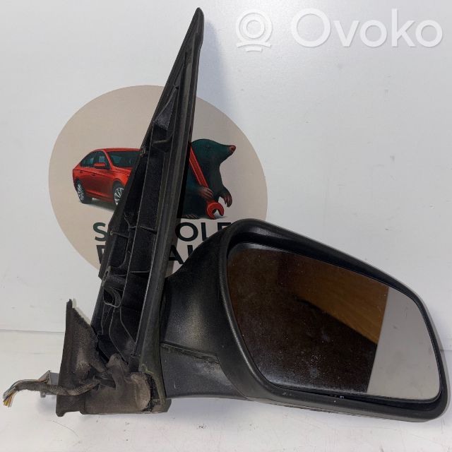 Ford Fiesta Veidrodėlis (elektra valdomas) 
