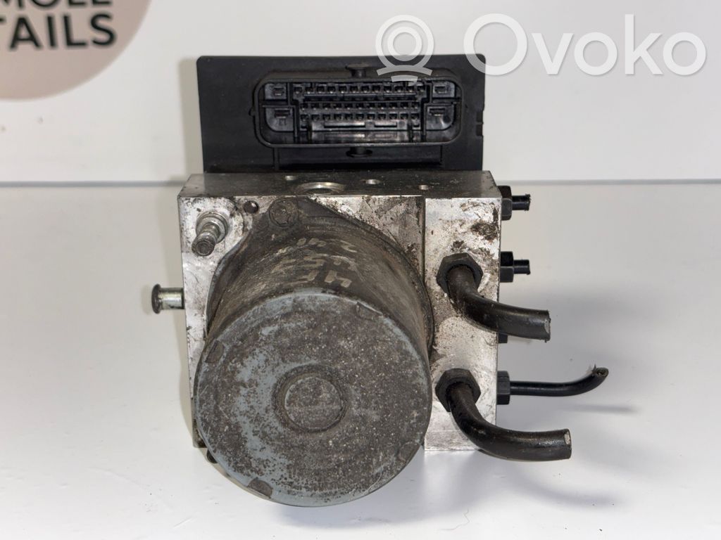 Audi A6 S6 C6 4F ABS bloks 