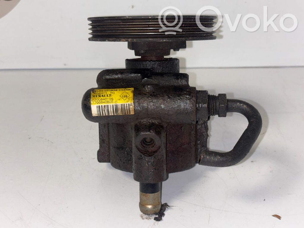 Renault Kangoo I Power steering pump 