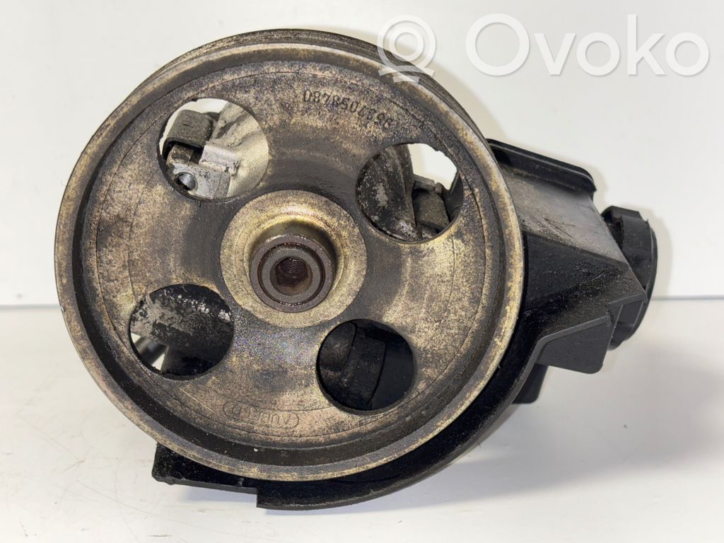 Peugeot 206 Power steering pump 