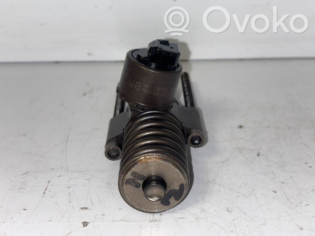 Inyector de combustible   03G130073G