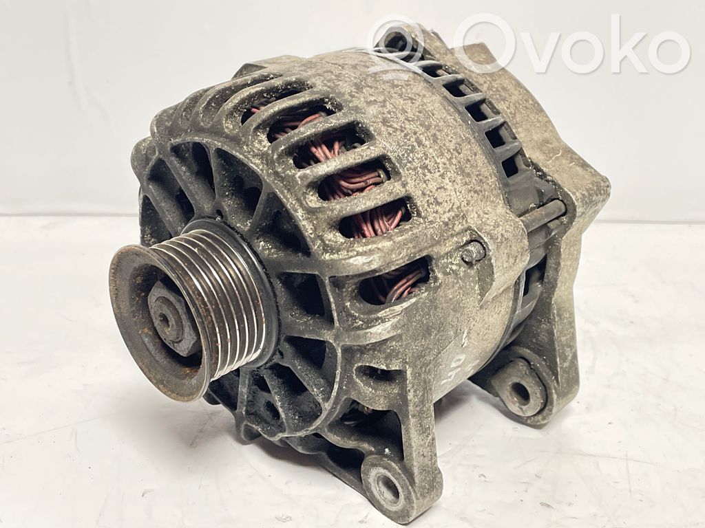 Ģenerators