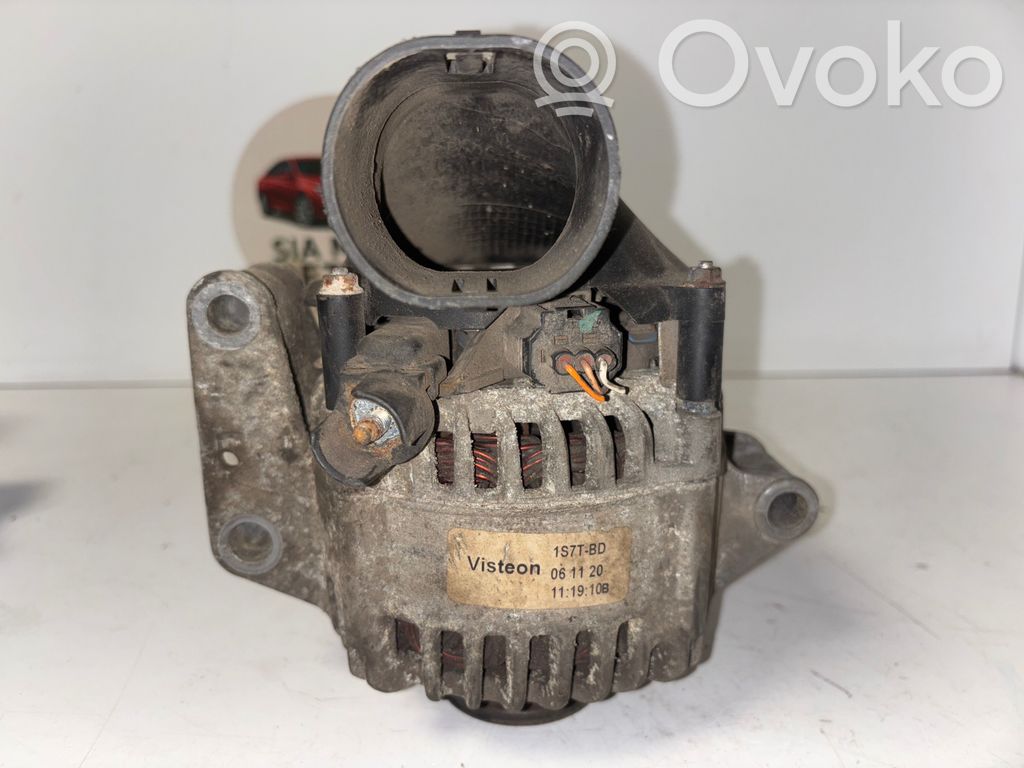 Ford Mondeo Mk III Ģenerators 