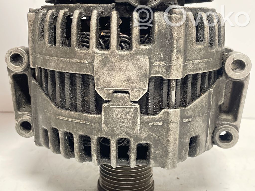 Mercedes-Benz R W251 Alternator 