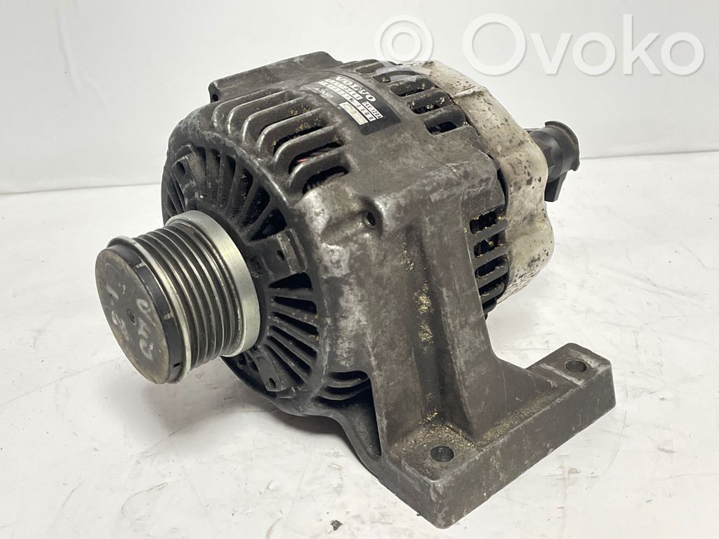 Volvo S40, V40 Generator/alternator 