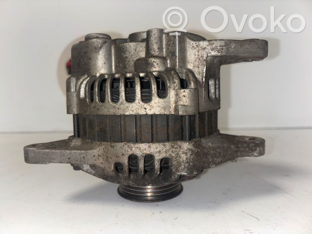 Alternador