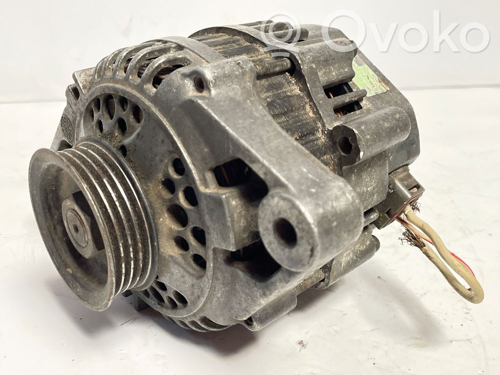 Ģenerators   LR165708B,2310050Y08,12765A