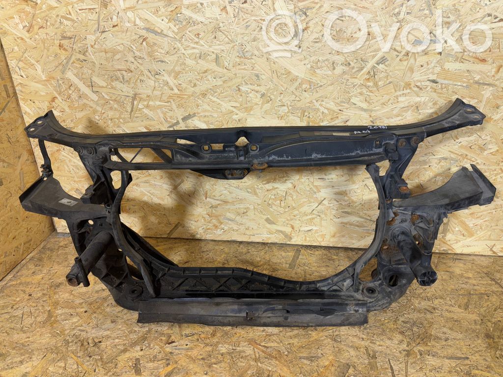 Radiator support slam panel   059010158A