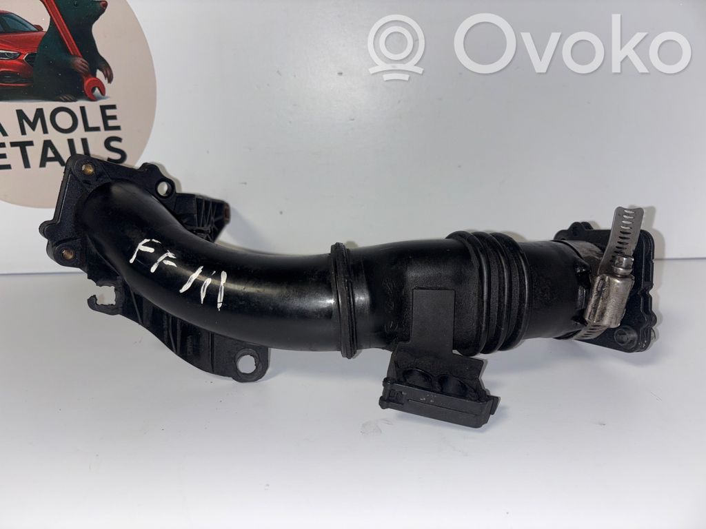 Ford Focus Intercooler hose/pipe 
