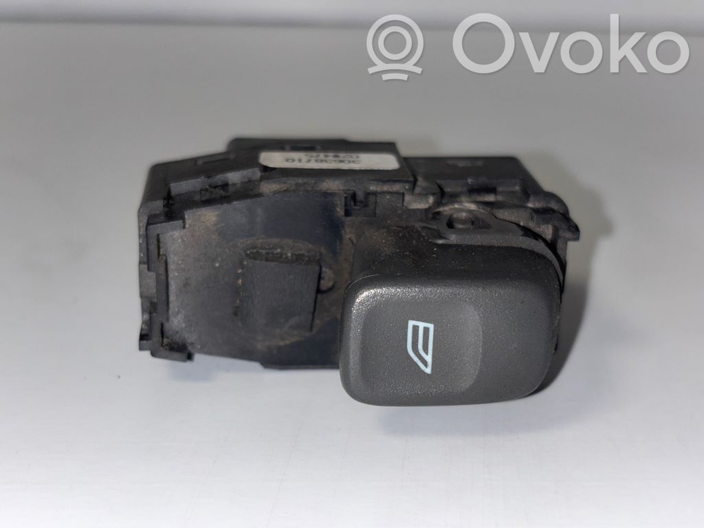 Volvo S40, V40 Electric window control switch 