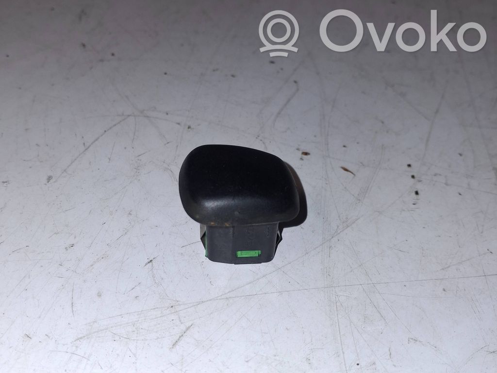 Volvo V70 Sensore d’urto/d'impatto apertura airbag 