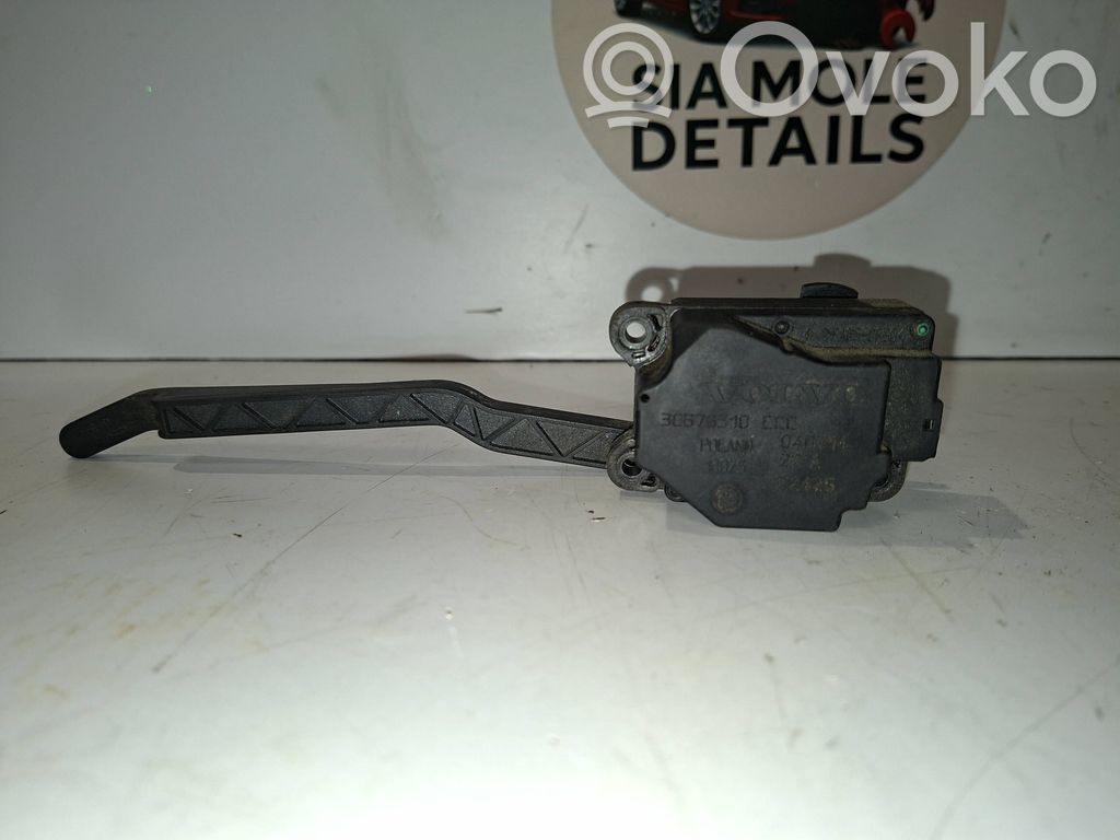 Volvo V70 Air flap motor/actuator 
