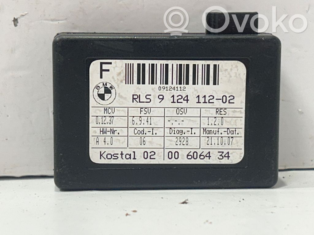 Lietus sensors   9124112,00606434