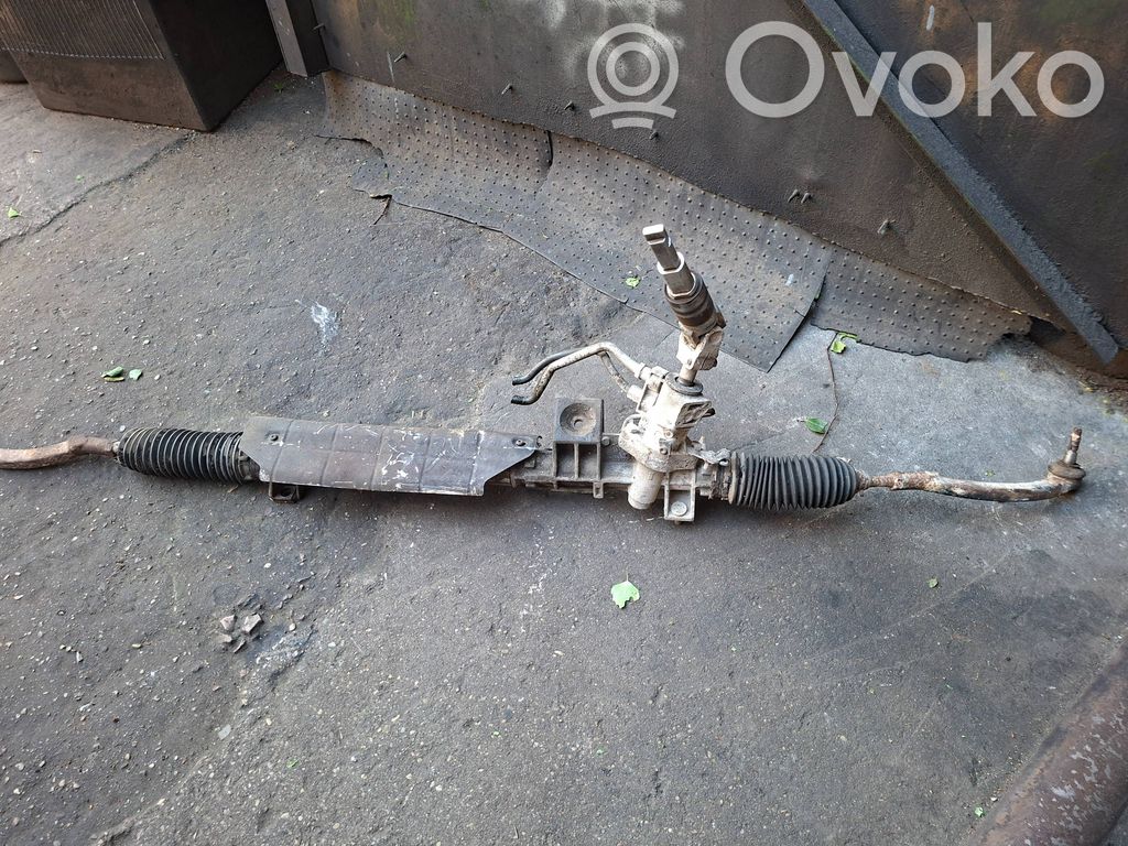 Volvo S80 Stūres statnis 