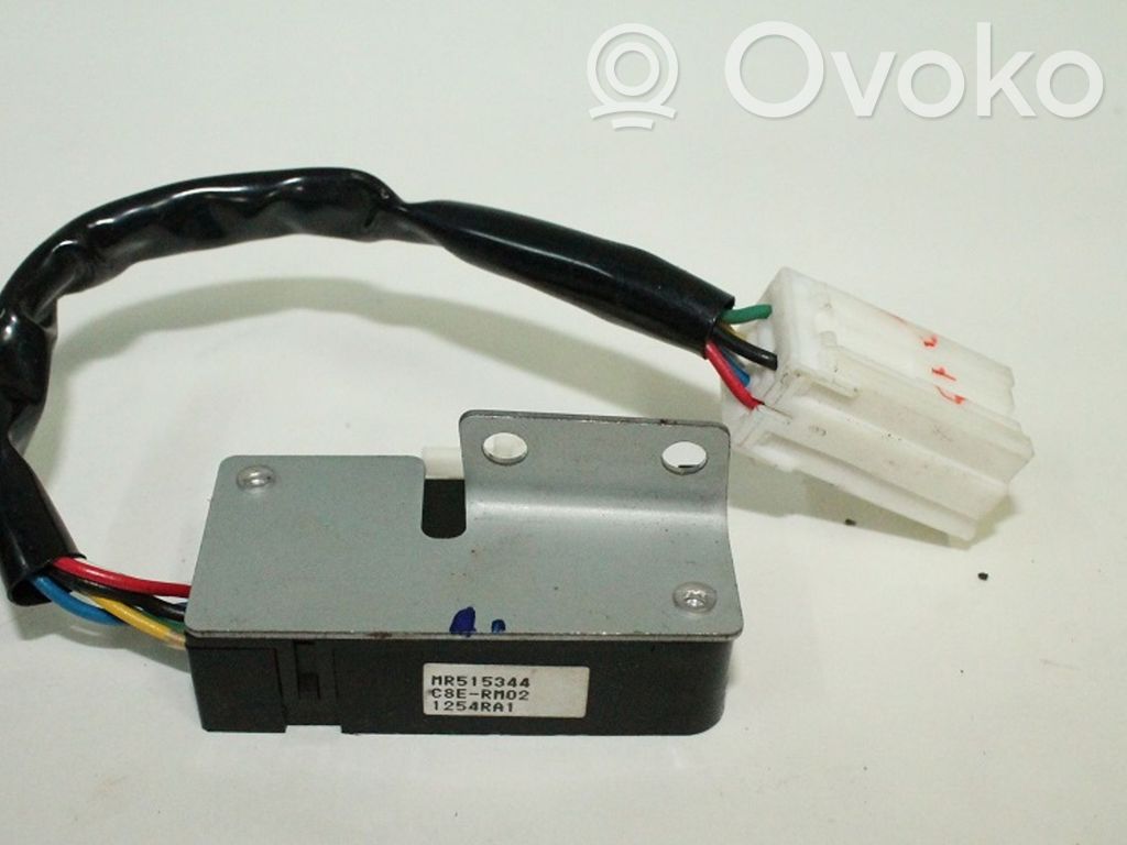 Mitsubishi Outlander Sensor 