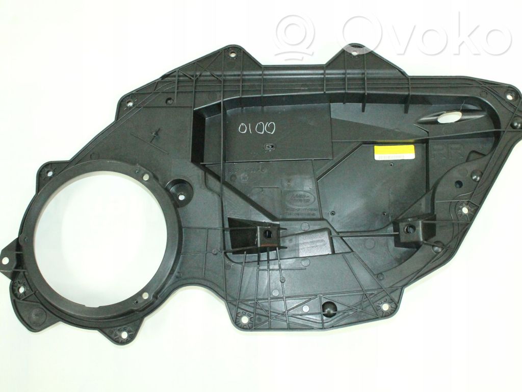 Land Rover Range Rover Evoque L538 Otros elementos de revestimiento de la puerta trasera 