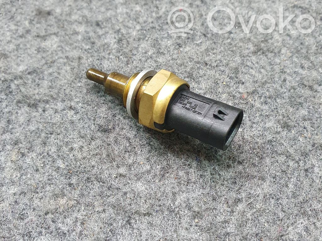 BMW 3 G20 G21 Czujnik temperatury płynu chłodzącego 