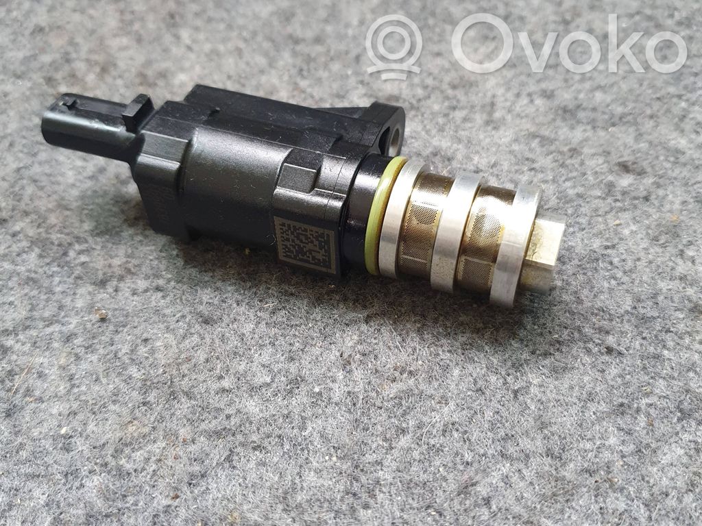 BMW 3 G20 G21 Zawór podciśnienia / Elektrozawór turbiny 