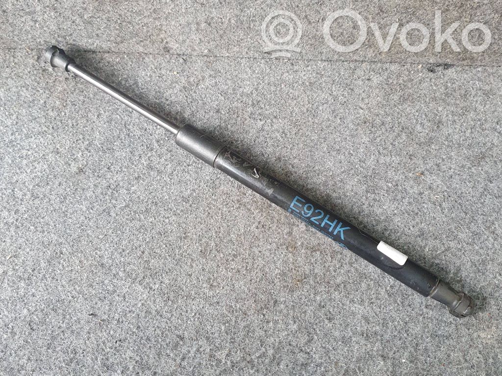 BMW 3 E92 E93 Tailgate/trunk strut/damper 