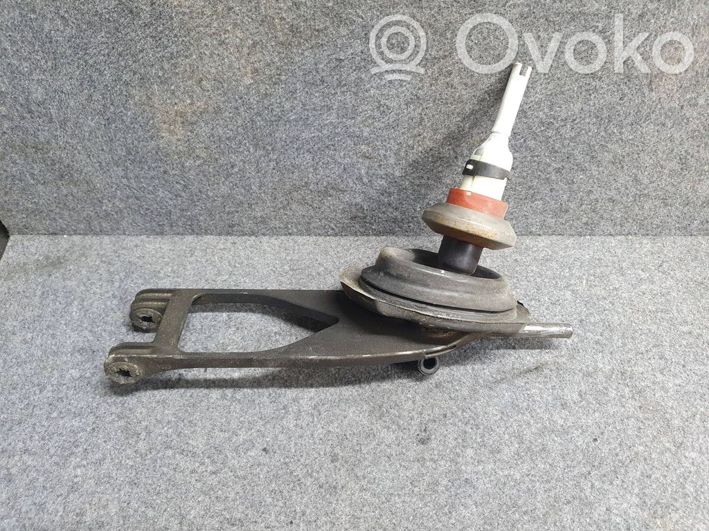 BMW 3 E90 E91 Gear shifter/selector 