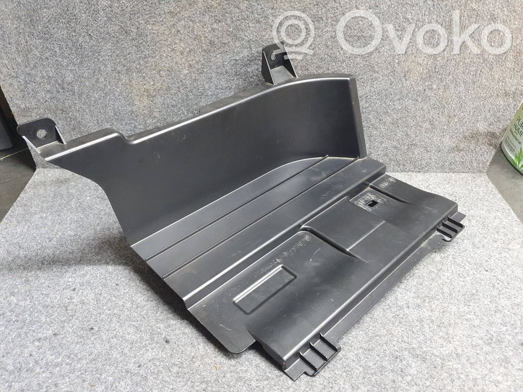 BMW 3 E90 E91 Other trunk/boot trim element 