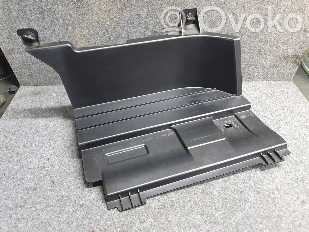 BMW 3 E90 E91 Other trunk/boot trim element 