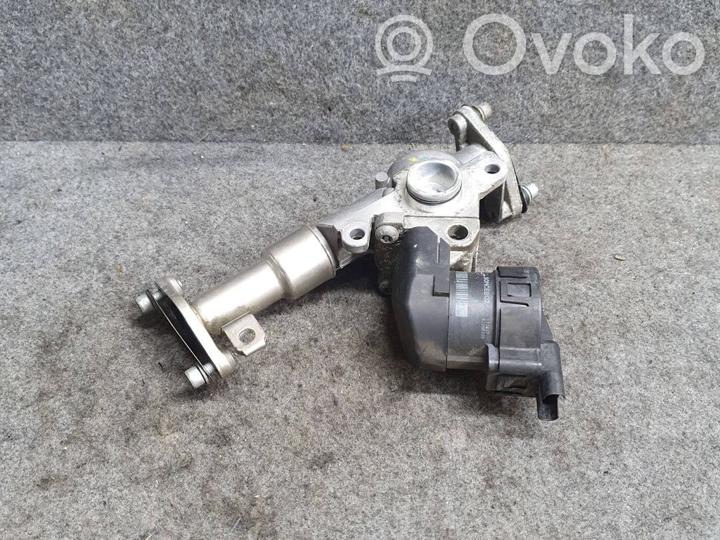 EGR-venttiili   7563241,EV12,95916058