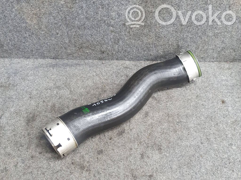 BMW 3 E90 E91 Intercooler hose/pipe 